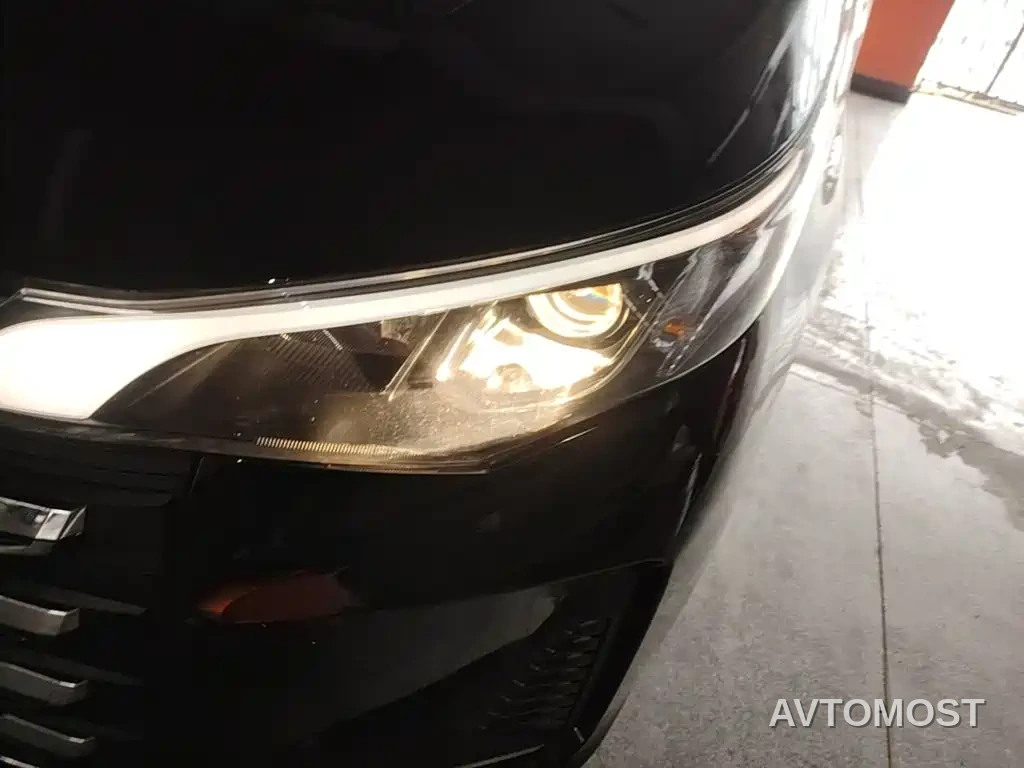 GAC Trumpchi M6 2021 PRO 270T DCT Elite — фото 21