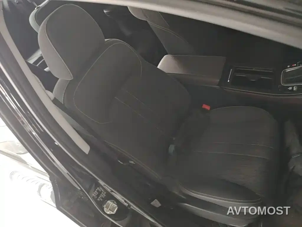 GAC Trumpchi M6 2021 PRO 270T DCT Elite — фото 22
