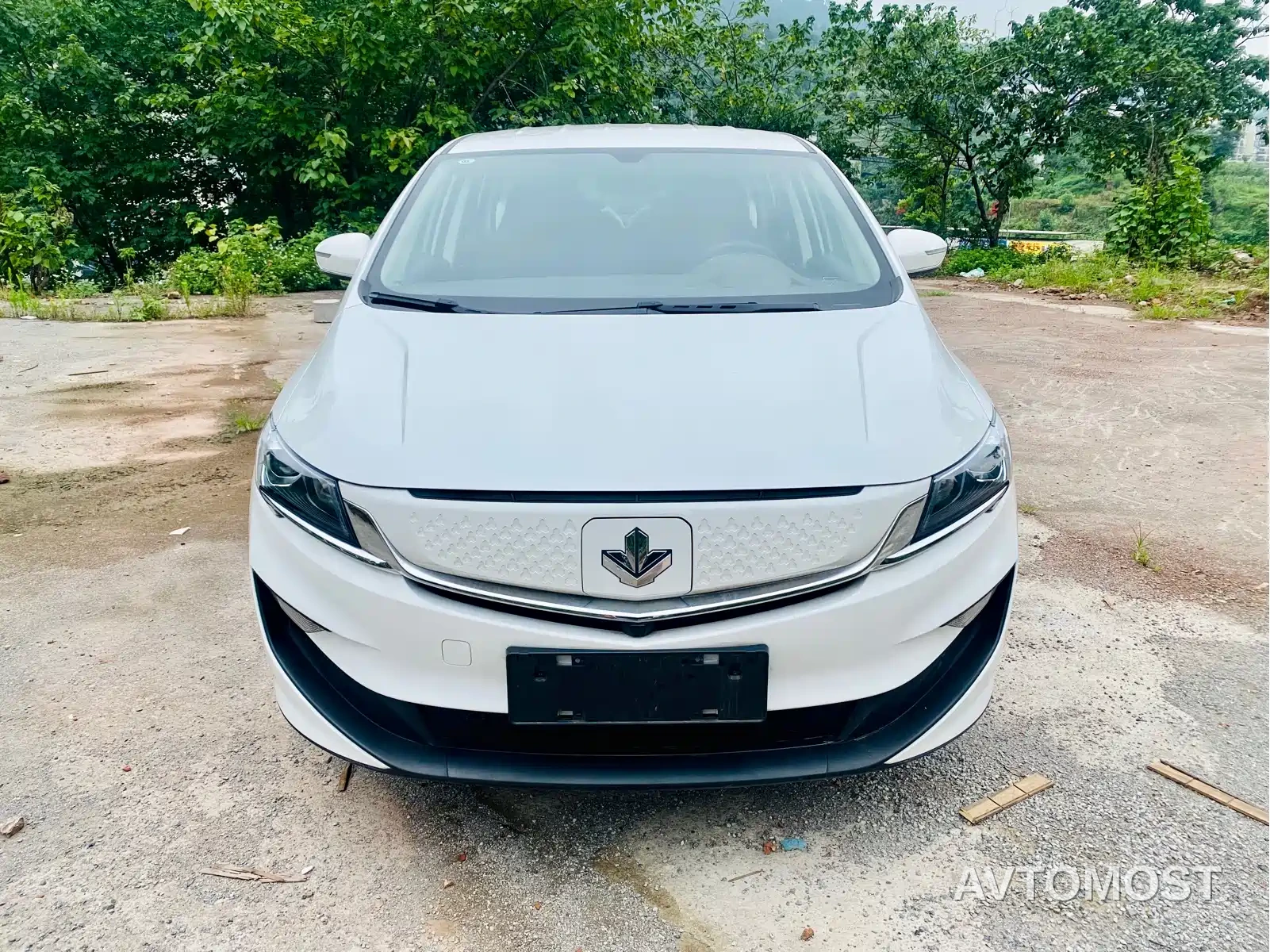 Ruilan Auto Maple 80v 2021 Youxing Edition Ternary Lithium — фото 2