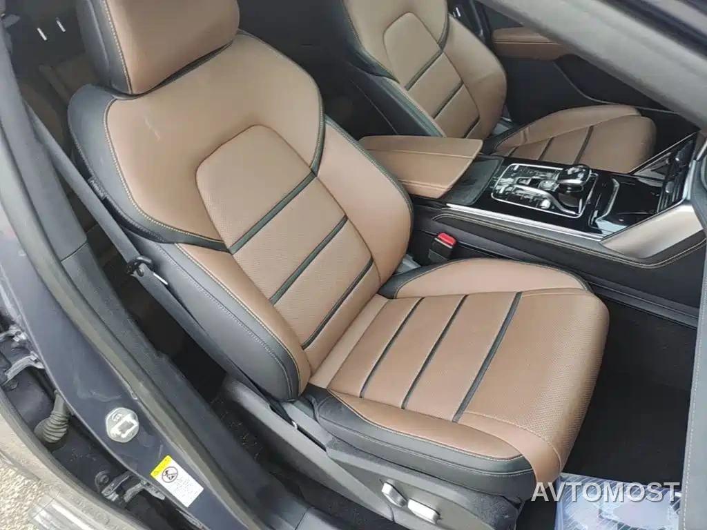BYD Tang New Energy 2021 DM 2.0T 4WD Performance Premium — фото 19