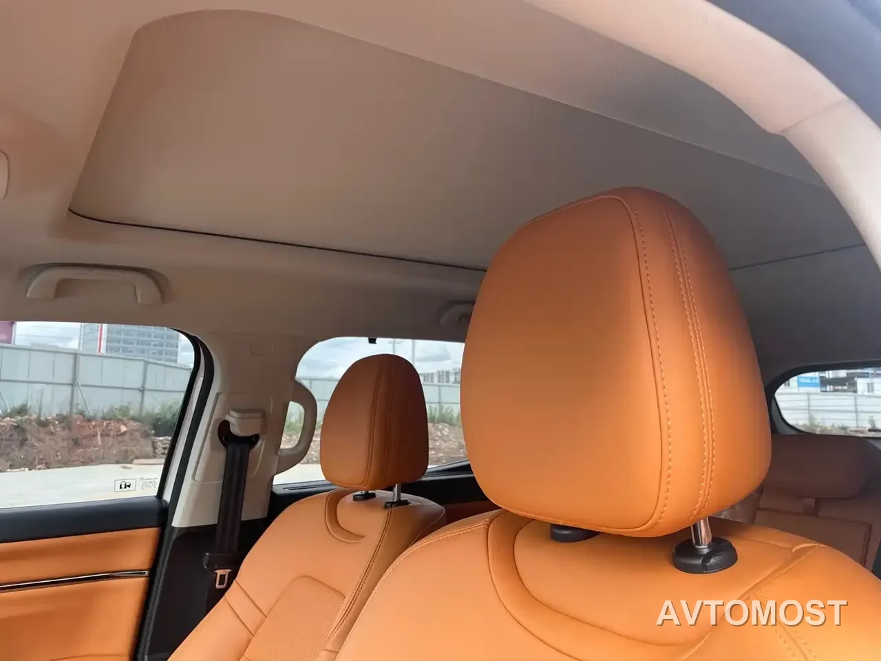 Haval Second-Generation Big Dog New Energy 2023 DHT-PHEV 105km Trendy Electric Edition Plus — фото 13
