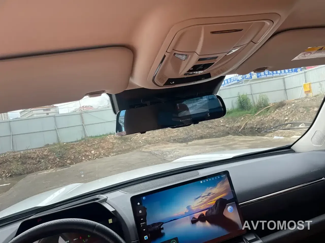 Haval Second-Generation Big Dog New Energy 2023 DHT-PHEV 105km Trendy Electric Edition Plus — фото 15