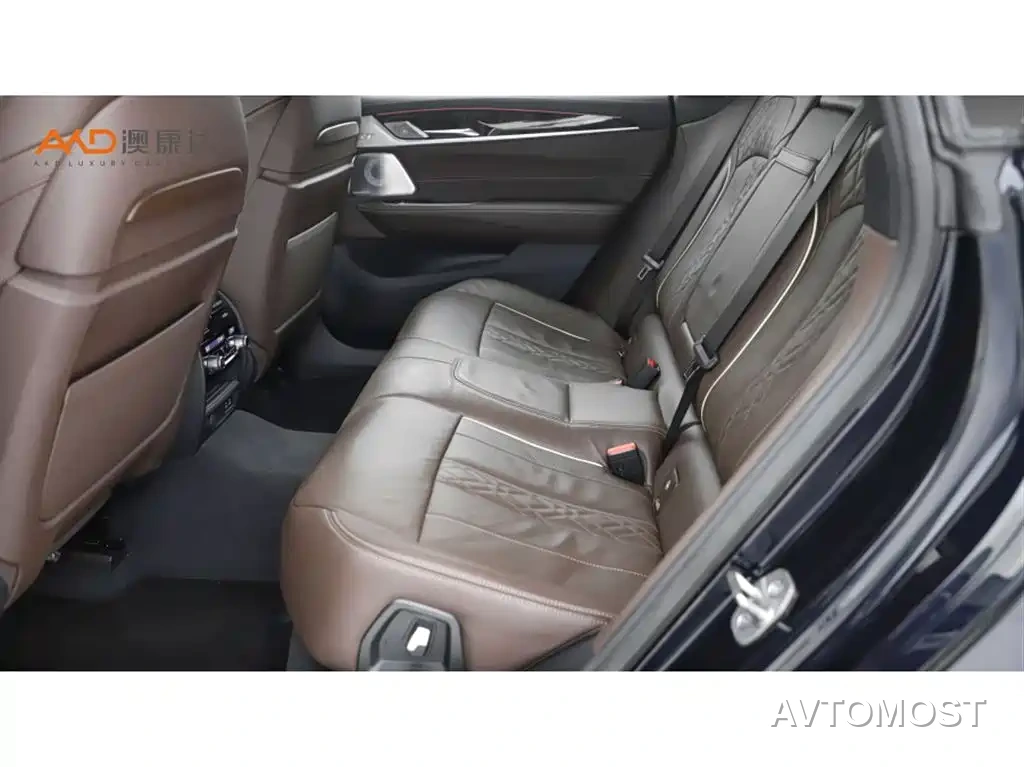 BMW 6 Series GT 2022 Model 630i M Sport Grand Tourer Edition — фото 7