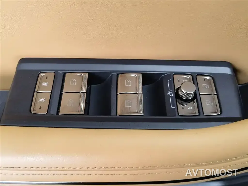 Lynk & Co 09 EM-P 2021 2.0T PHEV Halo 6-seater — фото 7