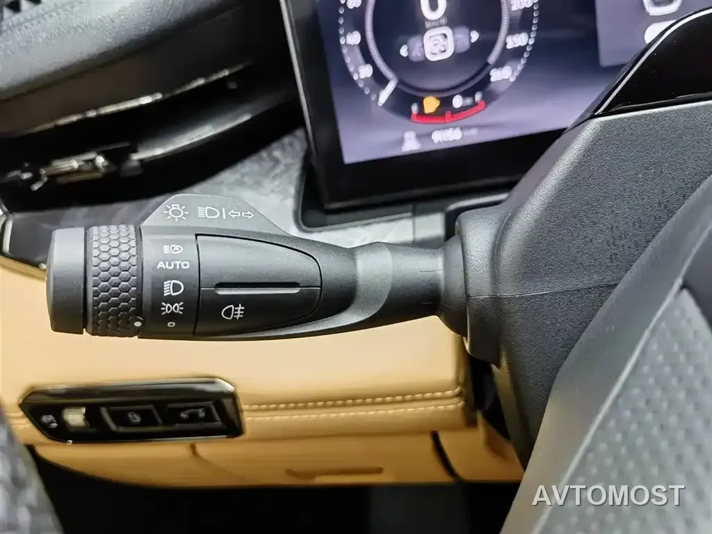 Lynk & Co 09 EM-P 2021 2.0T PHEV Halo 6-seater — фото 18