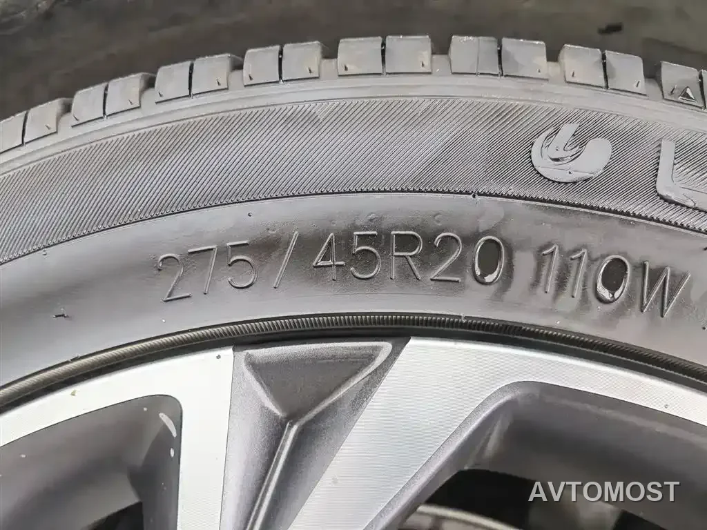 Lynk & Co 09 EM-P 2021 2.0T PHEV Halo 6-seater — фото 21
