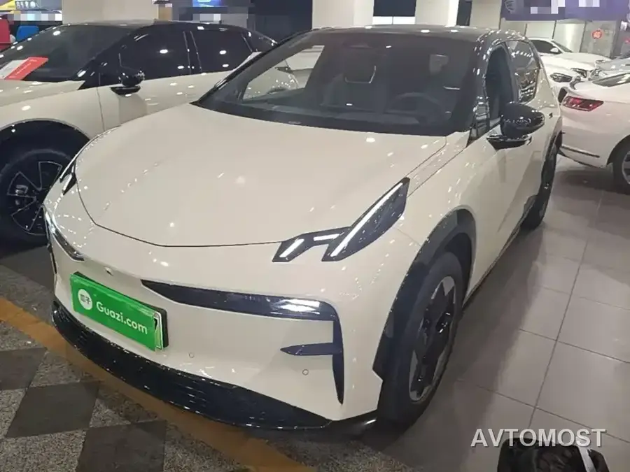 Zeekr X 2023 RWD ME Edition 5-seater