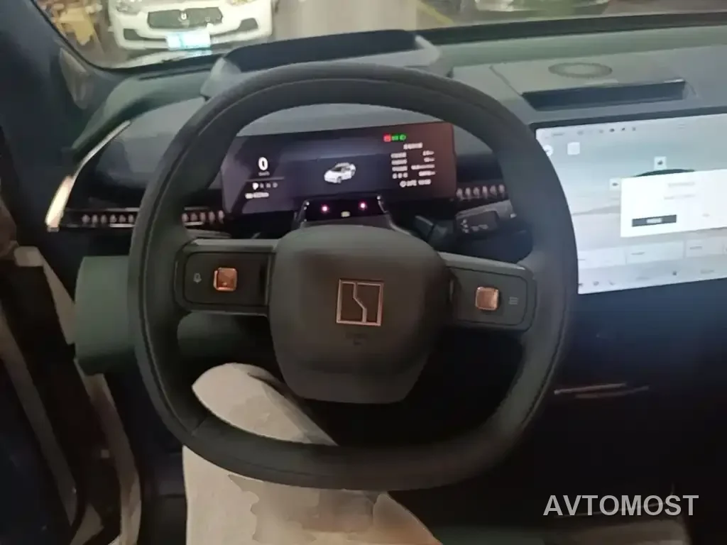 Zeekr X 2023 RWD ME Edition 5-seater — фото 6