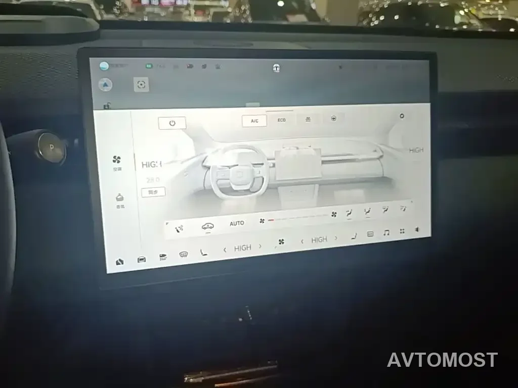 Zeekr X 2023 RWD ME Edition 5-seater — фото 8