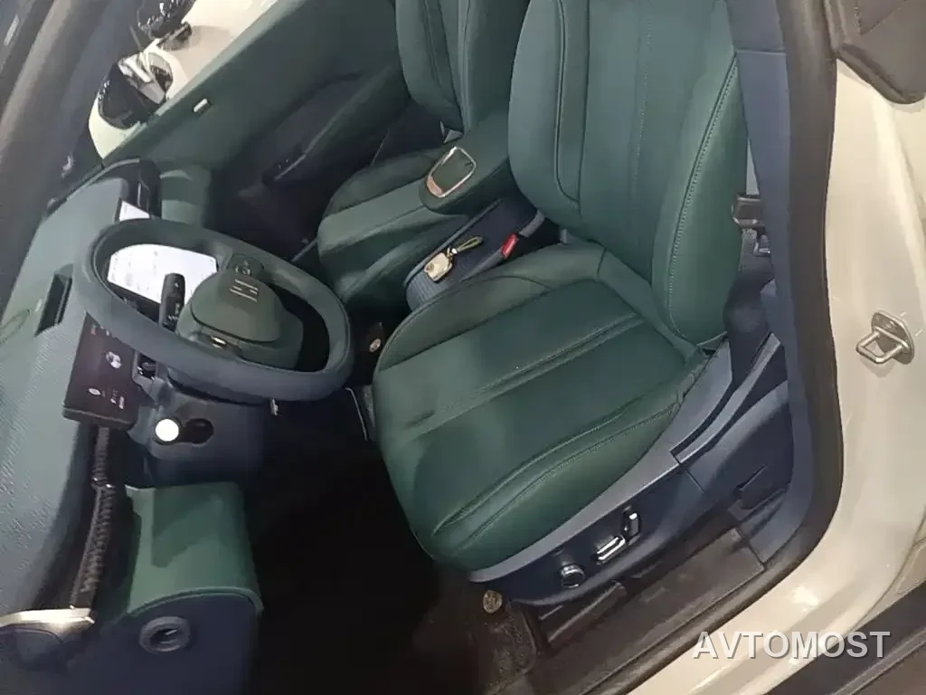 Zeekr X 2023 RWD ME Edition 5-seater — фото 10