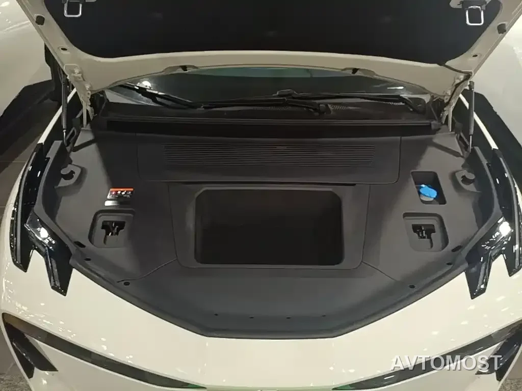 Zeekr X 2023 RWD ME Edition 5-seater — фото 14