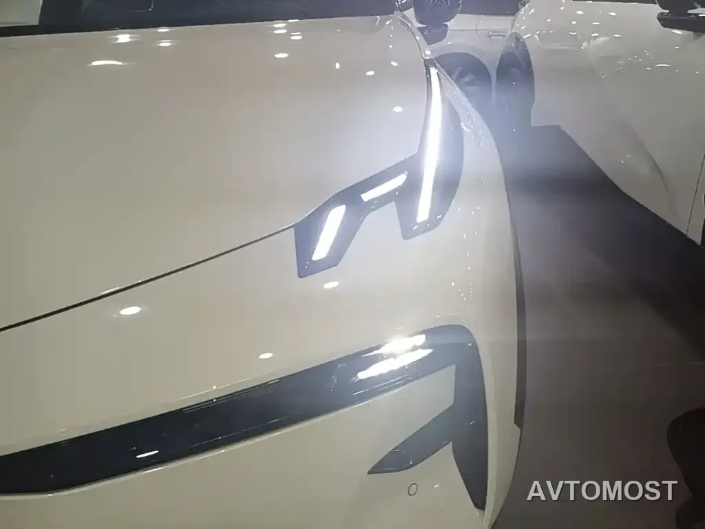 Zeekr X 2023 RWD ME Edition 5-seater — фото 16