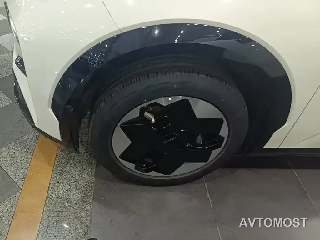 Zeekr X 2023 RWD ME Edition 5-seater — фото 22