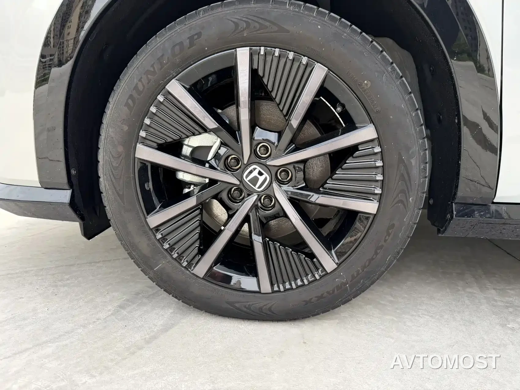 Honda Hunting Light e:NS2 2024 Dazzling Light Edition — фото 18