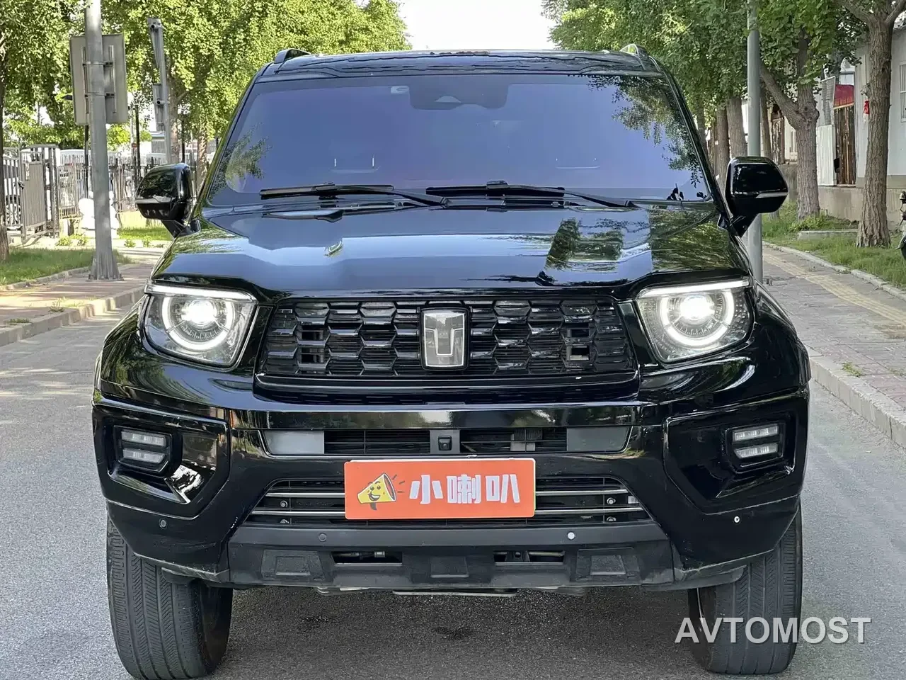 Tank 700 New Energy 2024 Hi4-T Extreme Edition — фото 3
