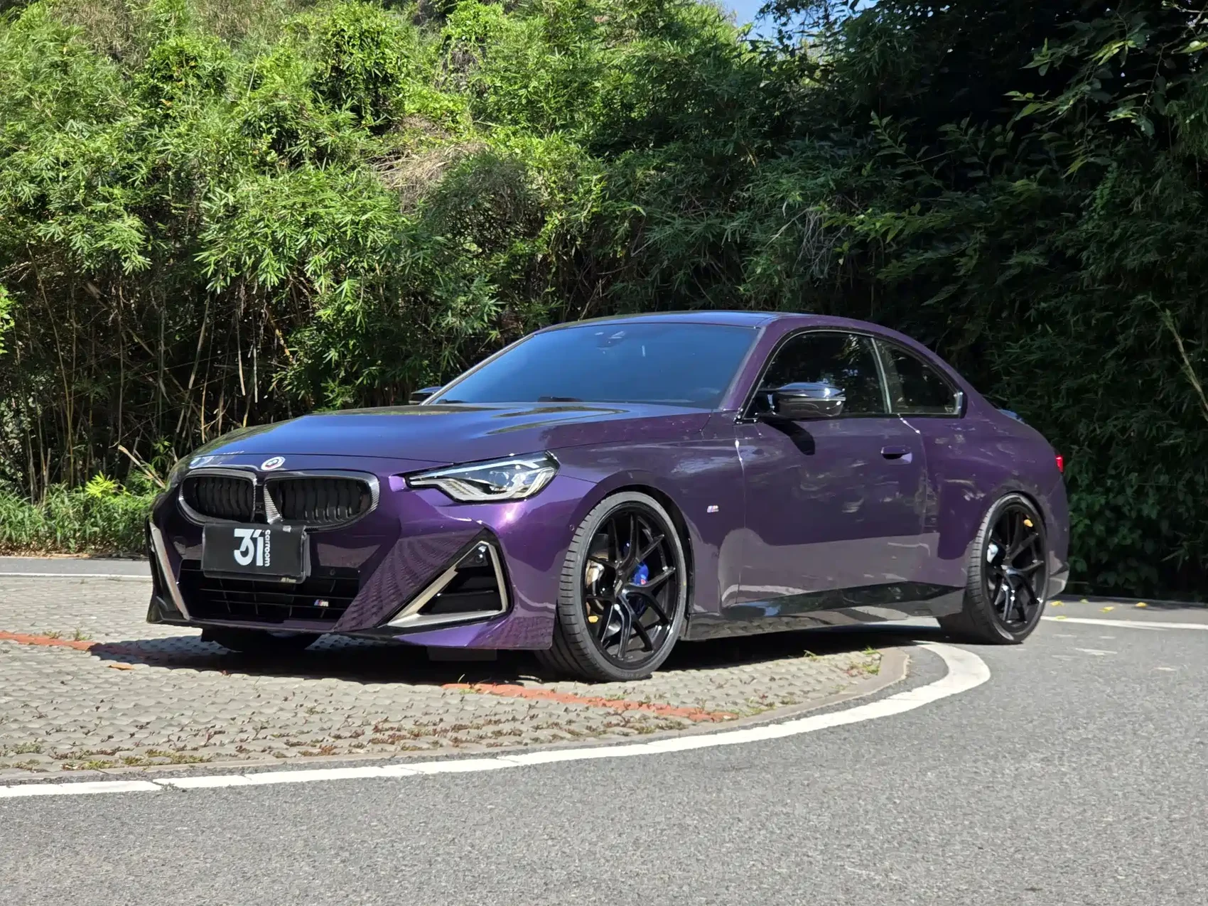 BMW M240i 2023 M240i
