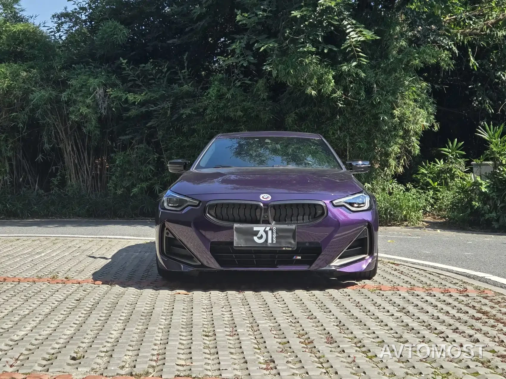 BMW M240i 2023 M240i — фото 2