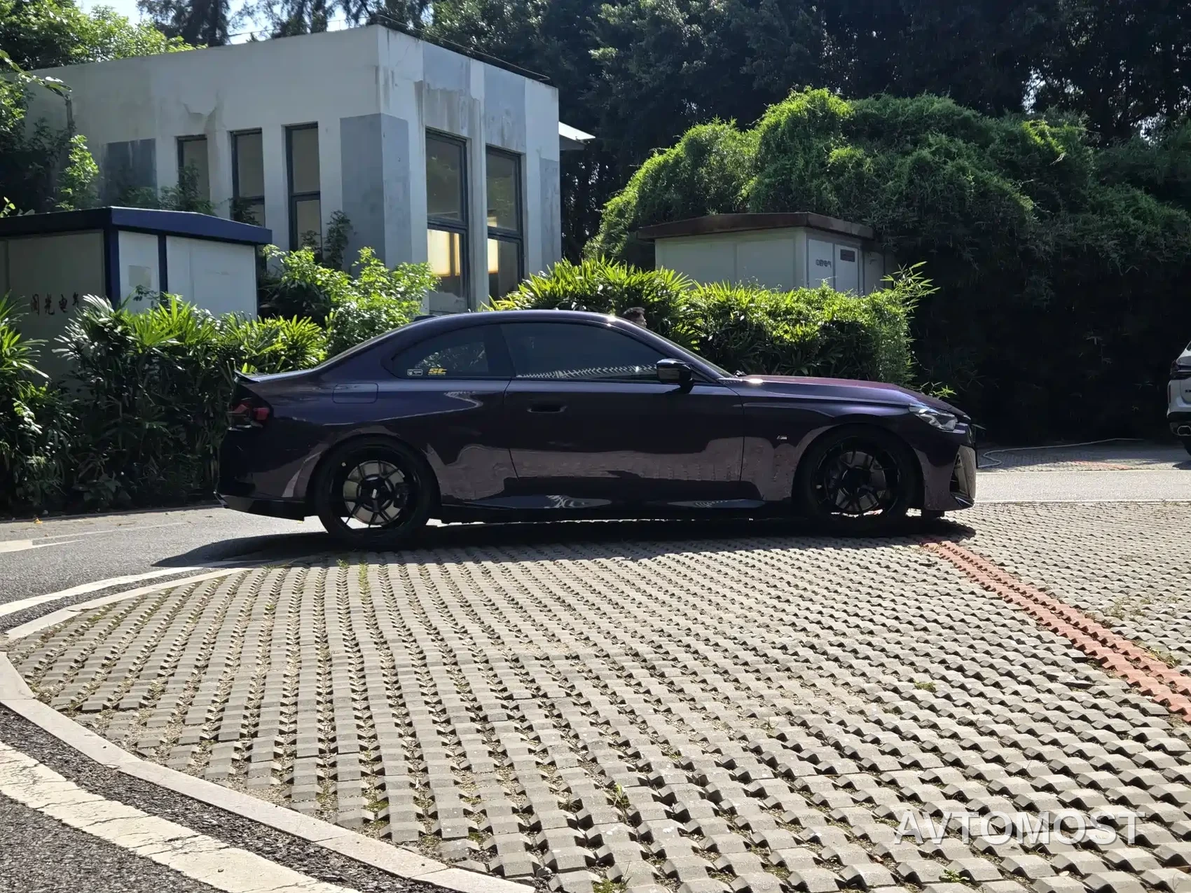 BMW M240i 2023 M240i — фото 4