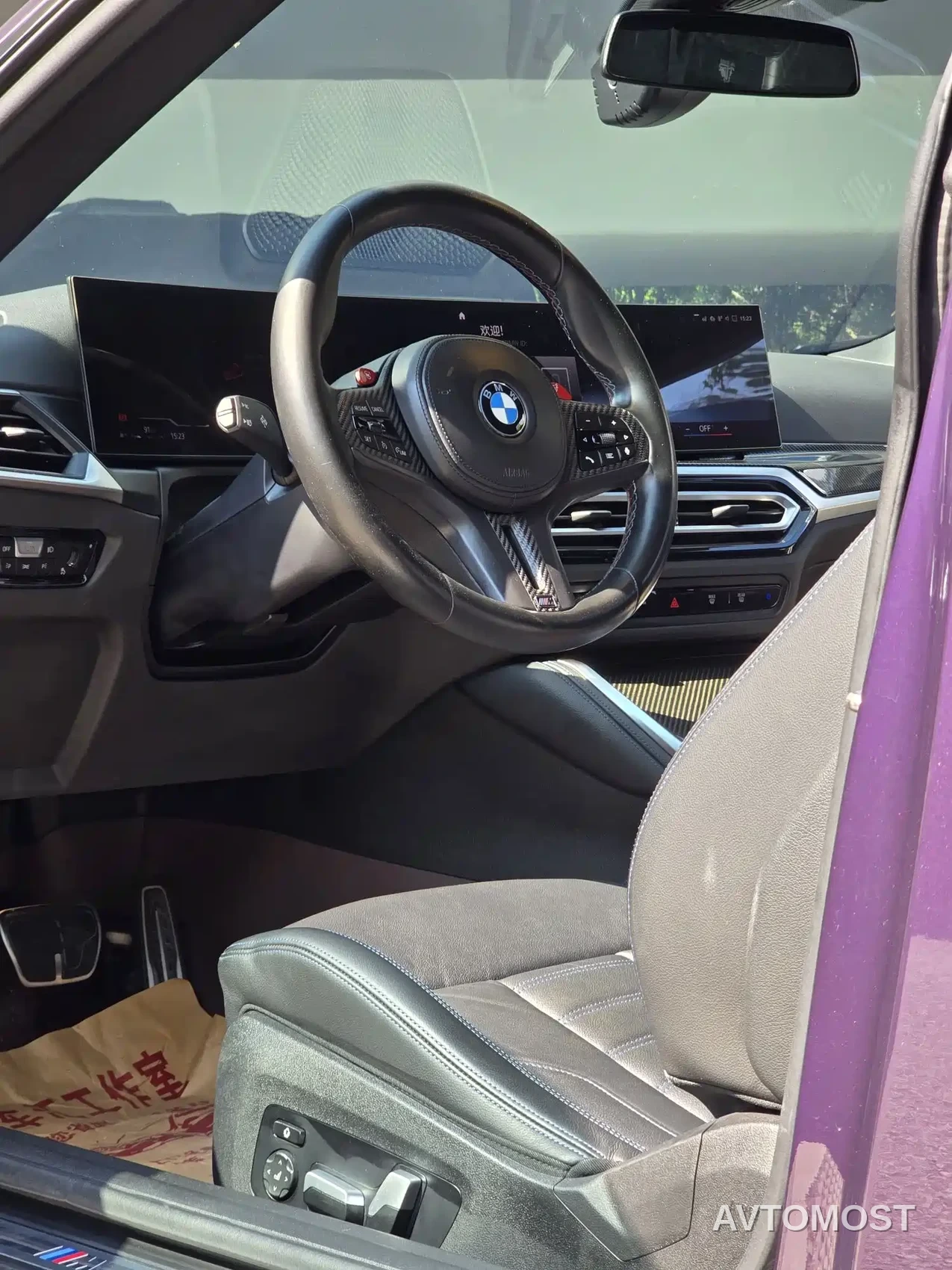 BMW M240i 2023 M240i — фото 9