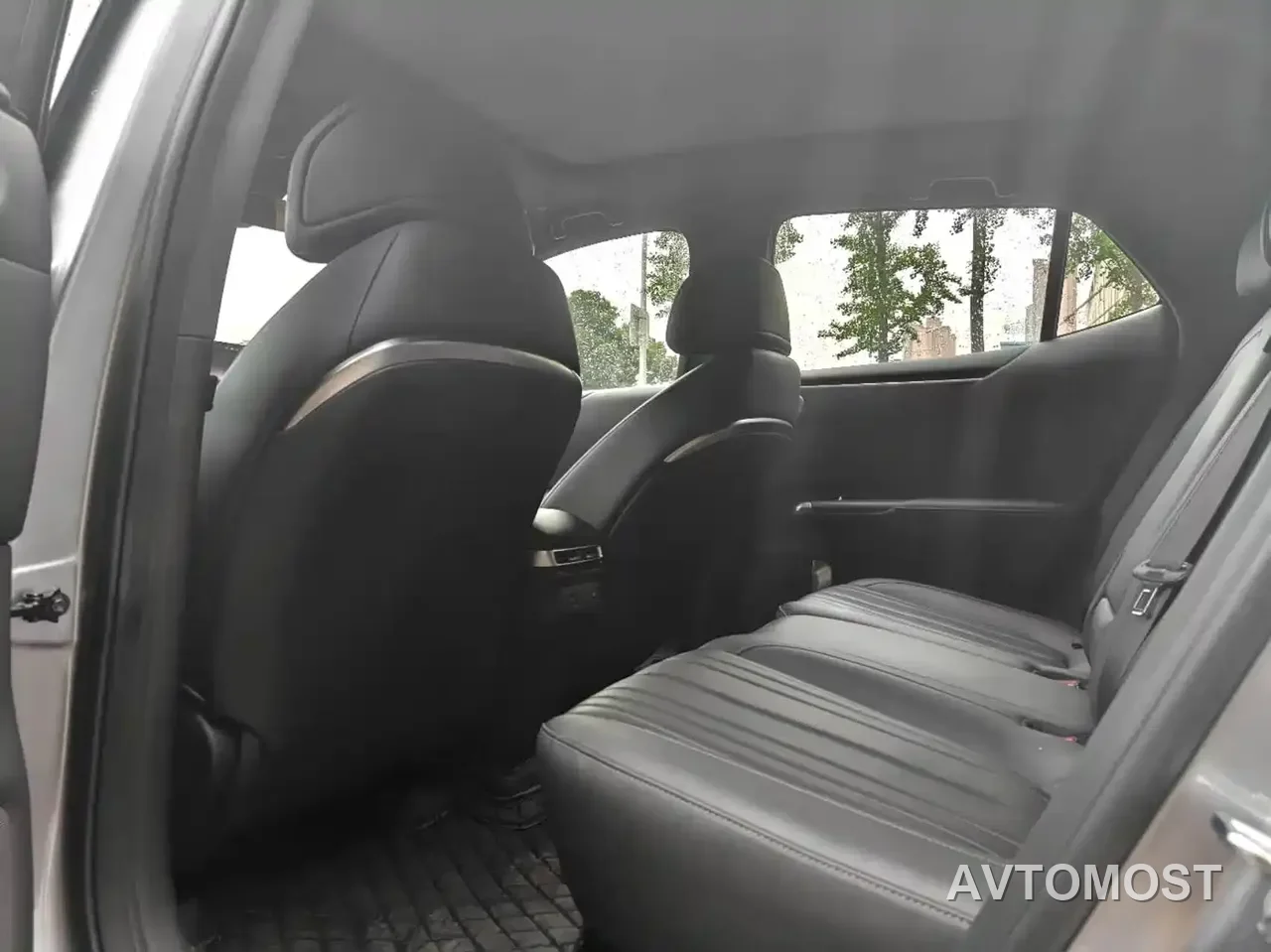 Changan Qiyuan E07 2026 All-Electric AWD 90kWh Ultimate Edition — фото 8