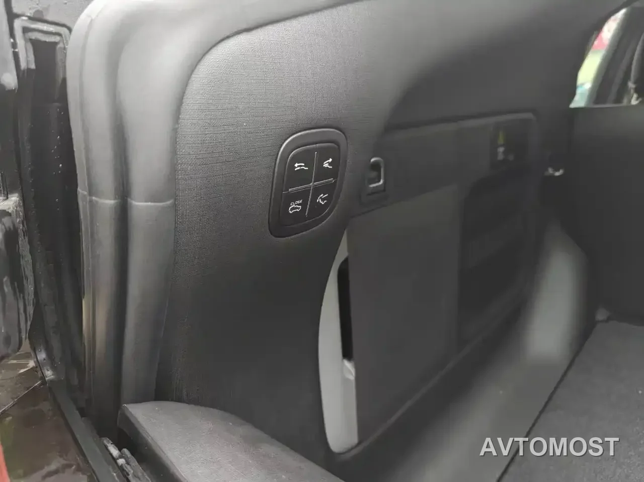 Changan Qiyuan E07 2026 All-Electric AWD 90kWh Ultimate Edition — фото 11