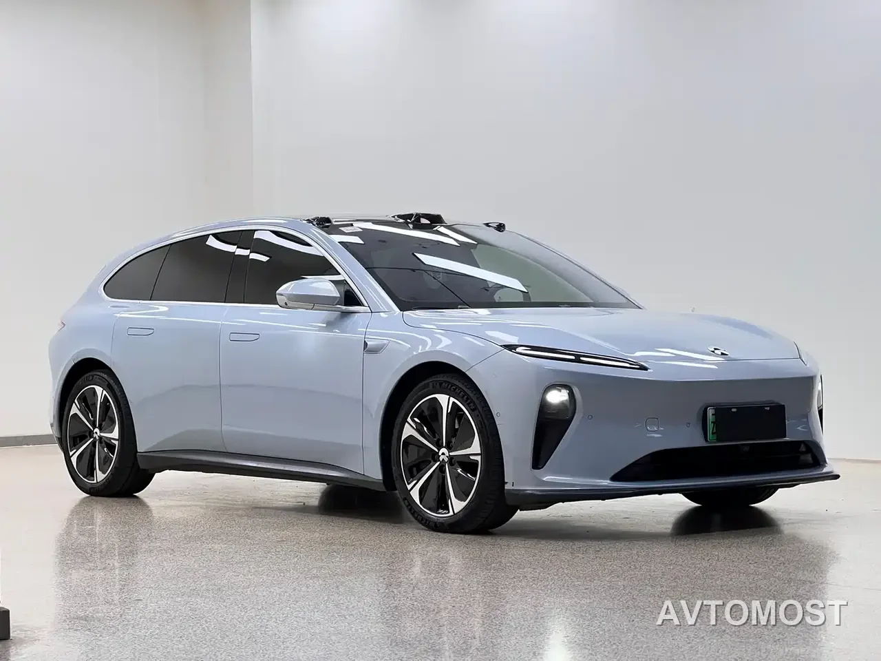 NIO ET5T 2023 Model 75kWh Touring — фото 28