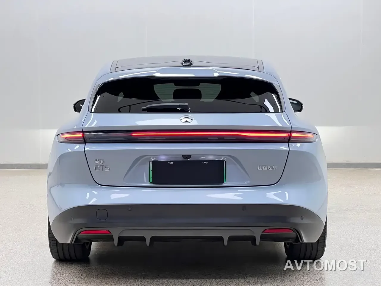 NIO ET5T 2023 Model 75kWh Touring — фото 5