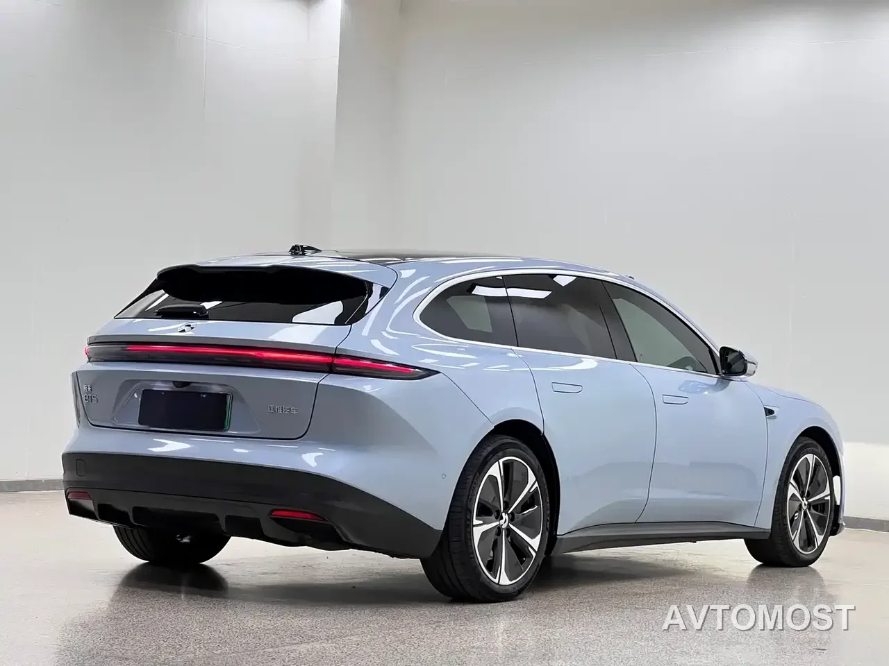 NIO ET5T 2023 Model 75kWh Touring — фото 29