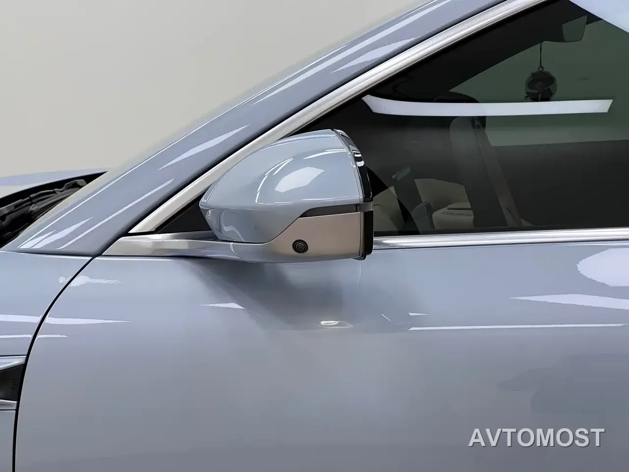 NIO ET5T 2023 Model 75kWh Touring — фото 8