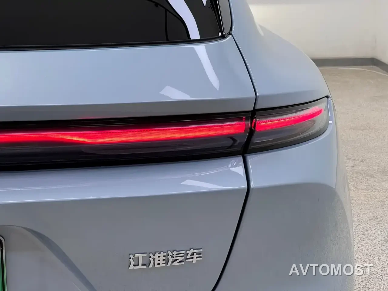 NIO ET5T 2023 Model 75kWh Touring — фото 9