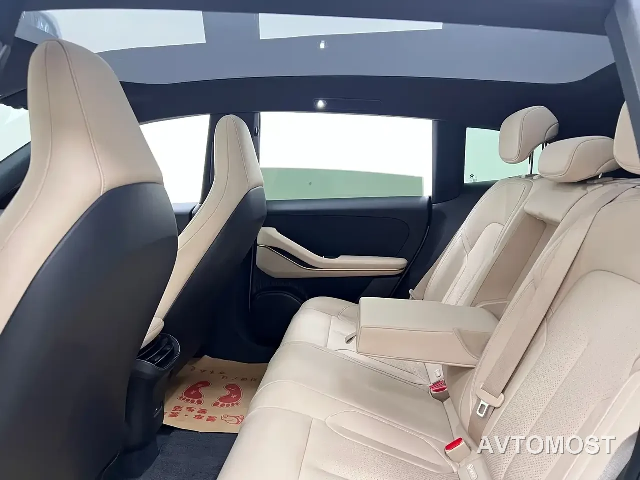 NIO ET5T 2023 Model 75kWh Touring — фото 16