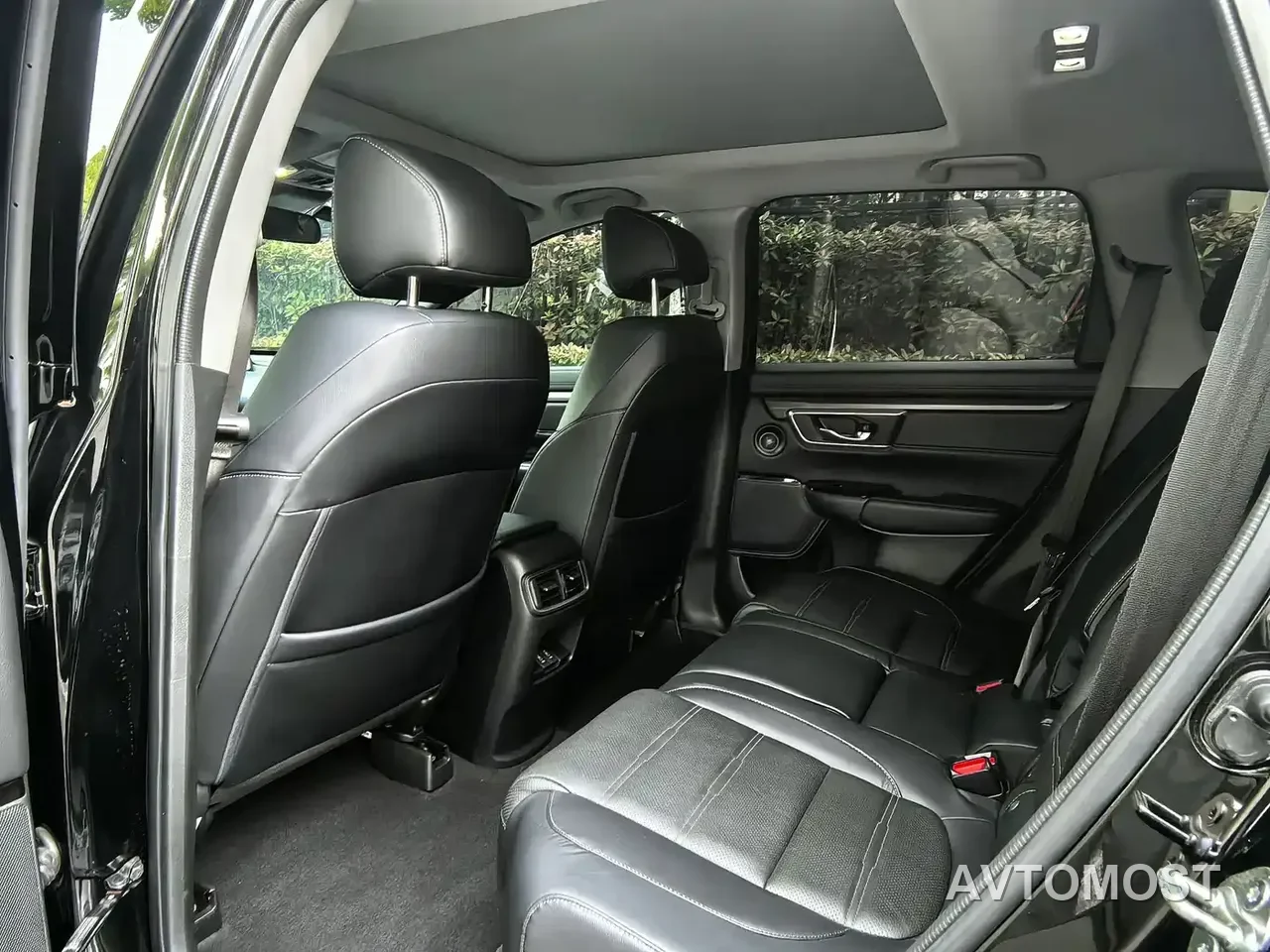 Honda CR-V New Energy 2021 Sharp Hybrid e+ 2.0L Wisdom Edition — фото 13