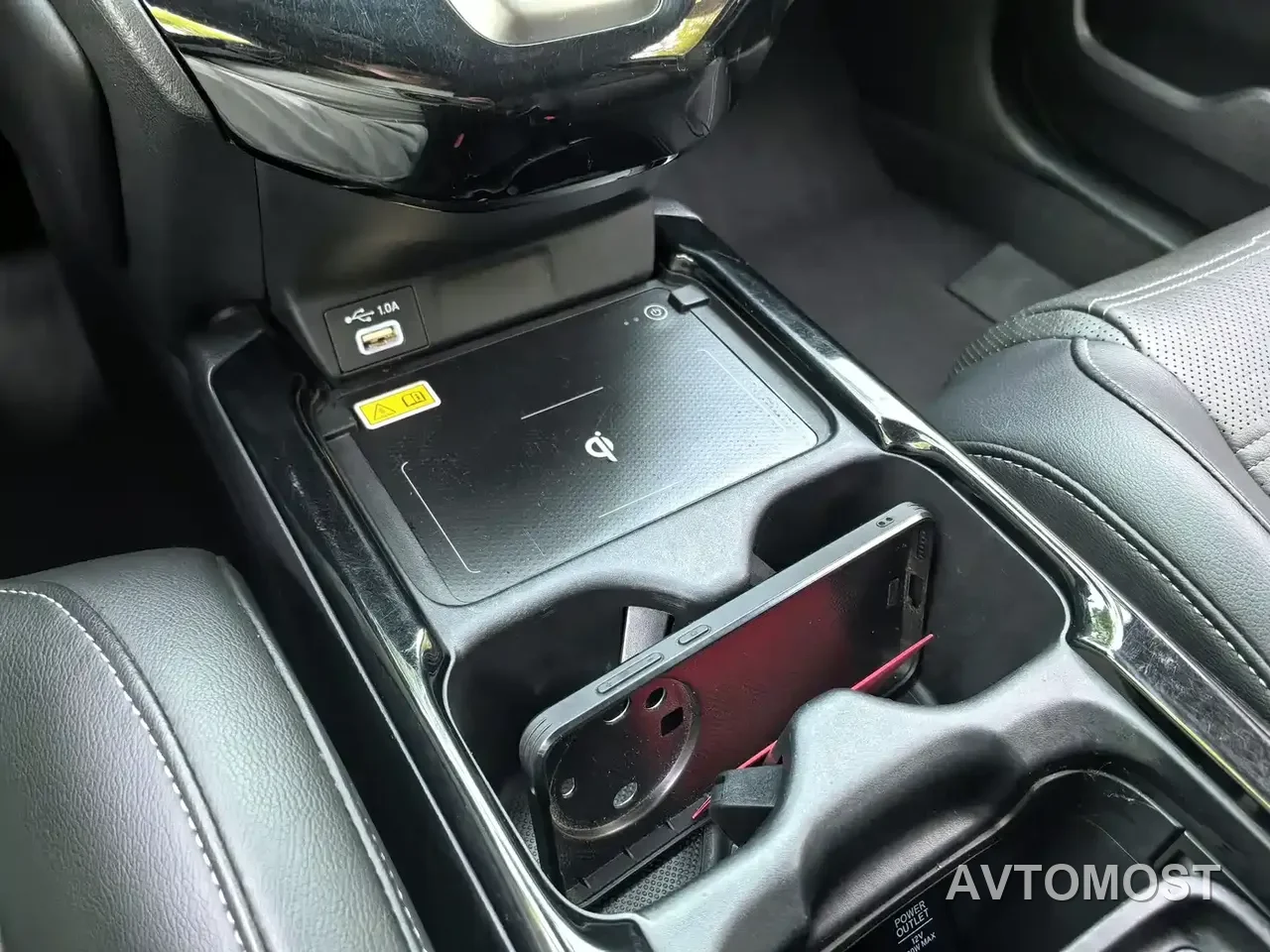 Honda CR-V New Energy 2021 Sharp Hybrid e+ 2.0L Wisdom Edition — фото 12
