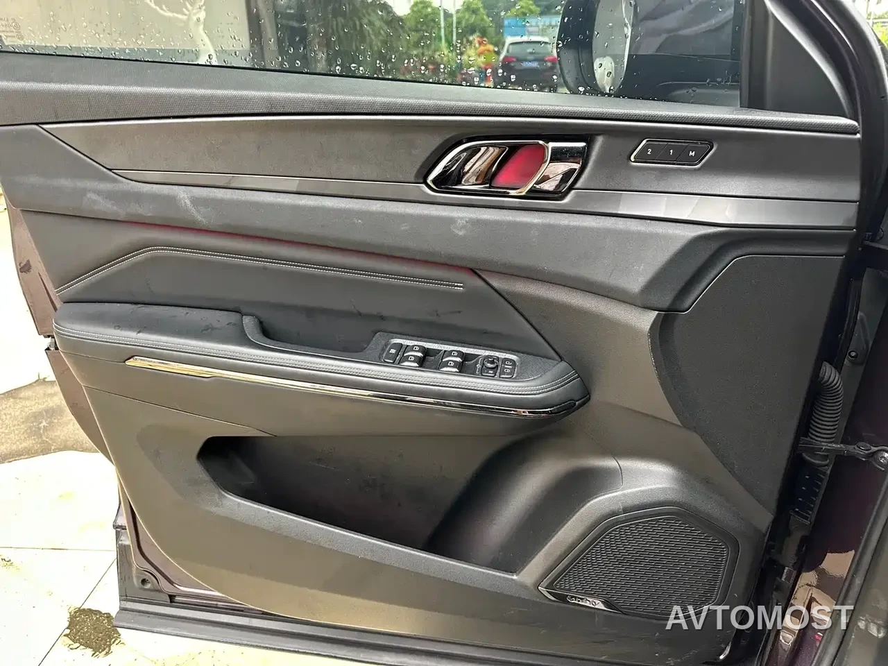 Lynk & Co 01 EM-P 2021 1.5TD PHEV Halo — фото 7