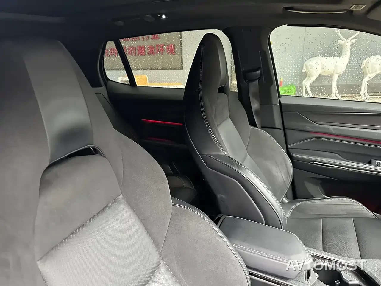 Lynk & Co 01 EM-P 2021 1.5TD PHEV Halo — фото 13
