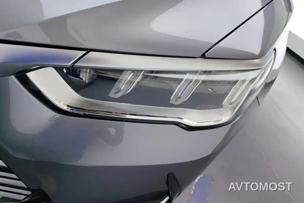BYD Song Pro 2021 1.5T Automatic Xiaoyun Luxury — фото 5