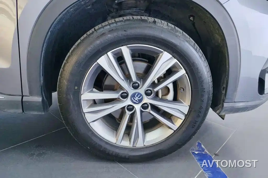 BYD Song Pro 2021 1.5T Automatic Xiaoyun Luxury — фото 6