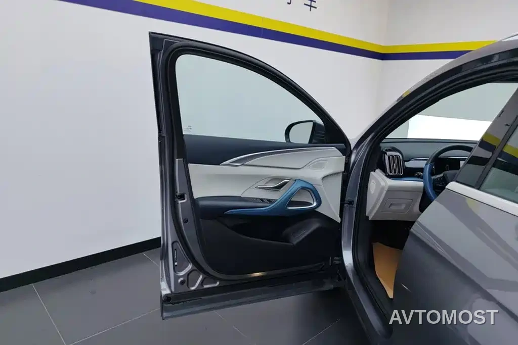 BYD Song Pro 2021 1.5T Automatic Xiaoyun Luxury — фото 7