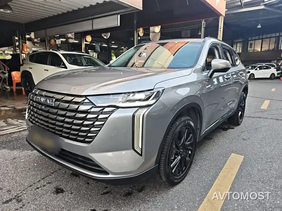 Haval H6 2024 1.5T 2WD Pro