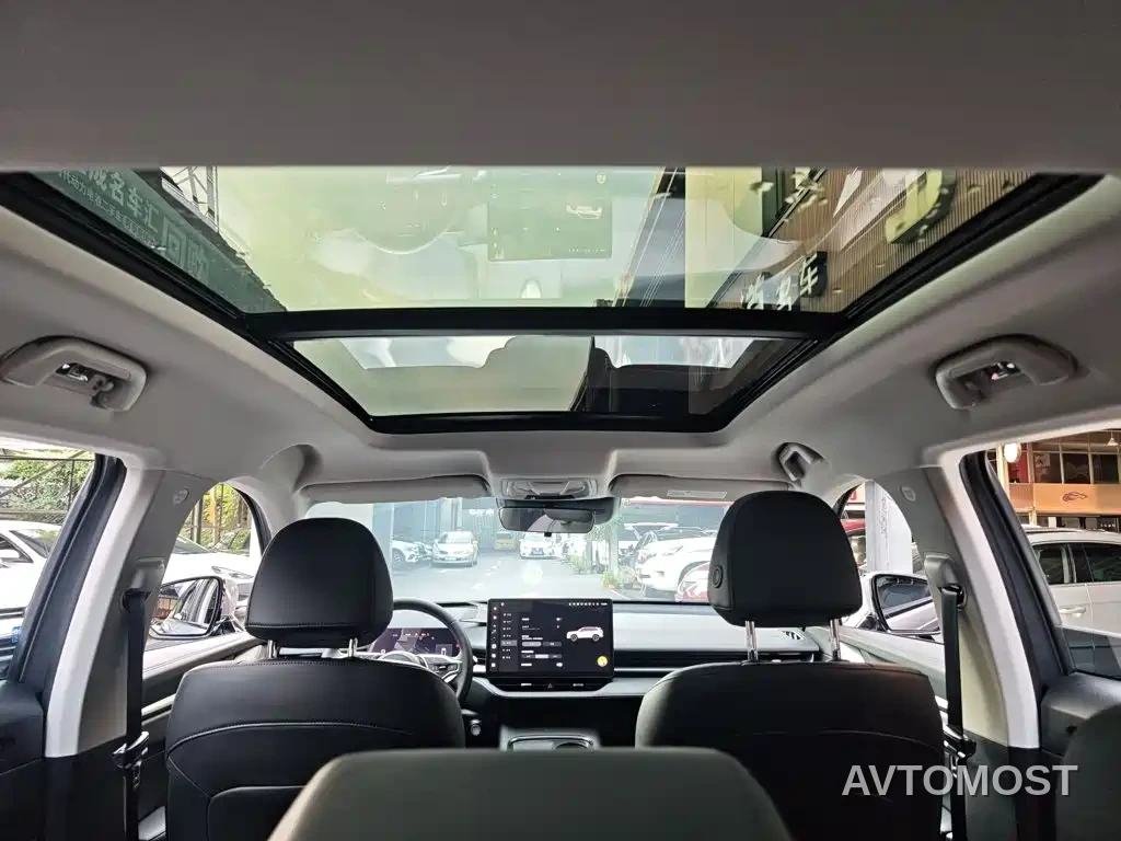 Haval H6 2024 1.5T 2WD Pro — фото 4
