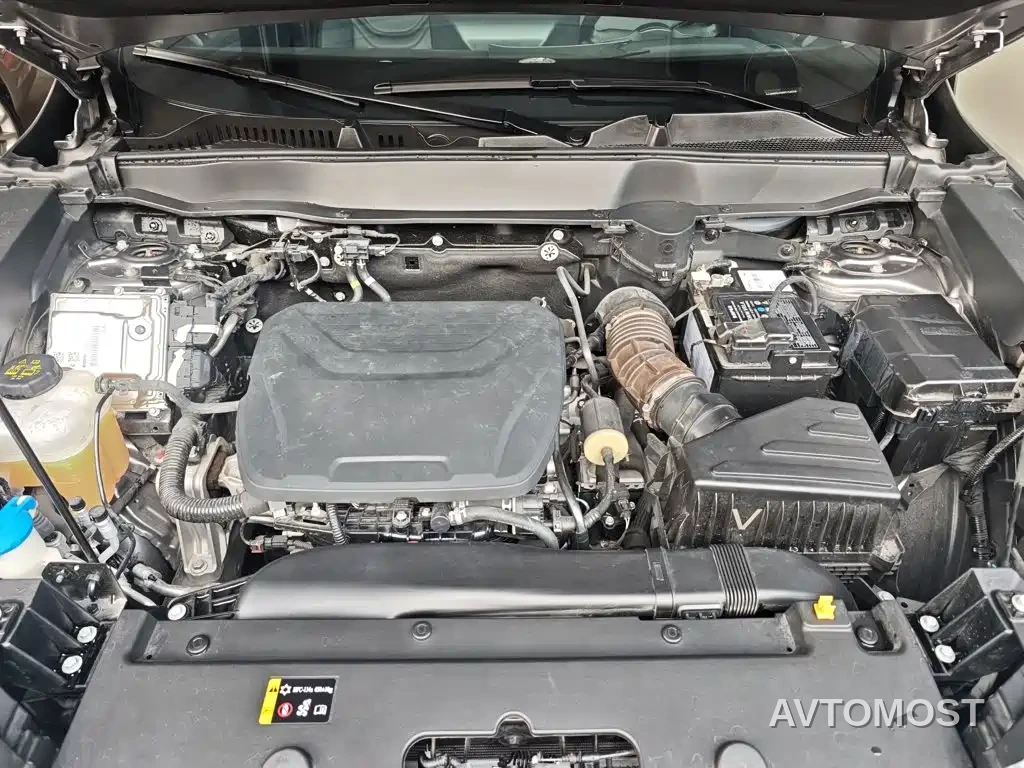 Haval H6 2024 1.5T 2WD Pro — фото 6