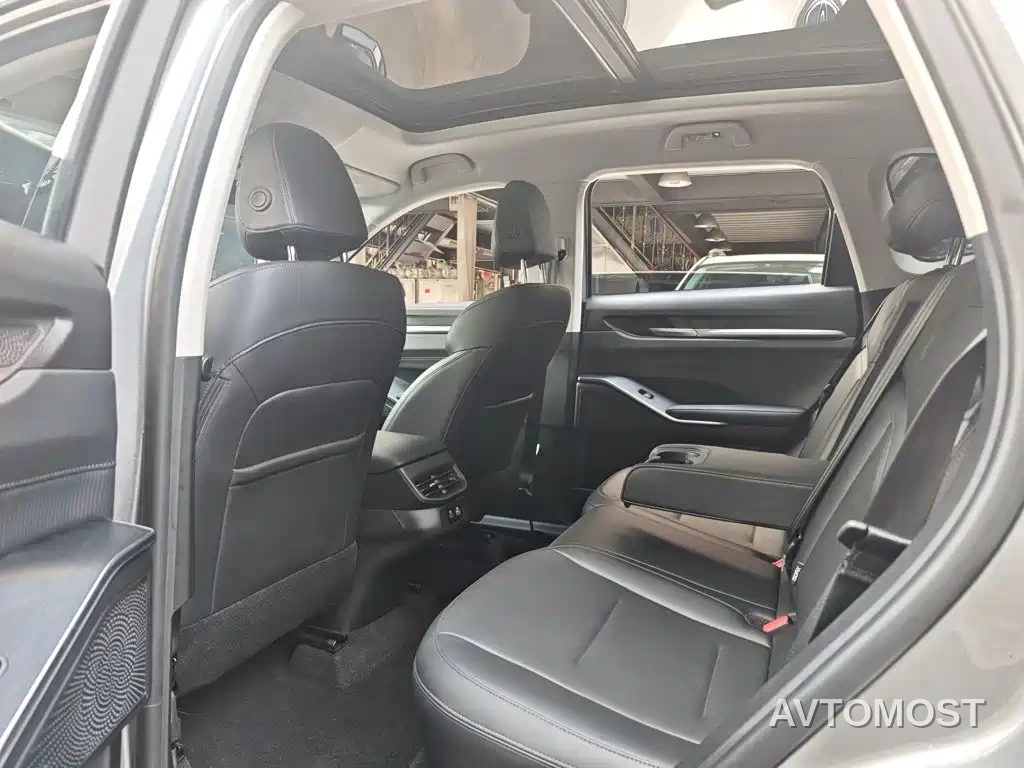 Haval H6 2024 1.5T 2WD Pro — фото 7