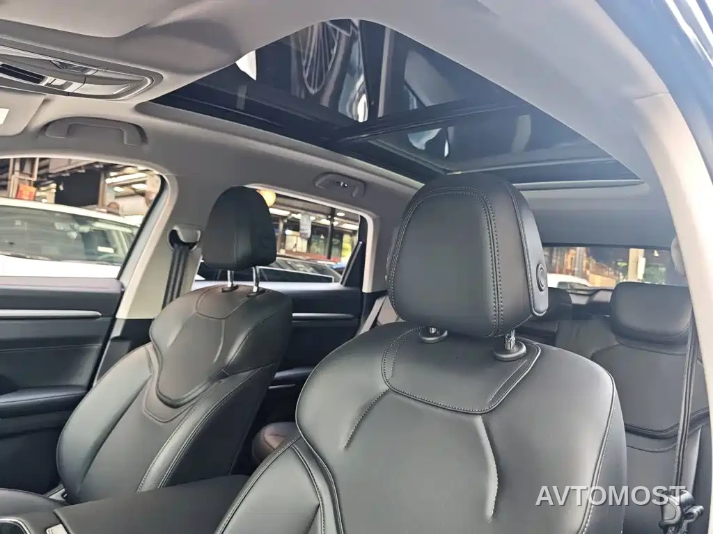 Haval H6 2024 1.5T 2WD Pro — фото 9
