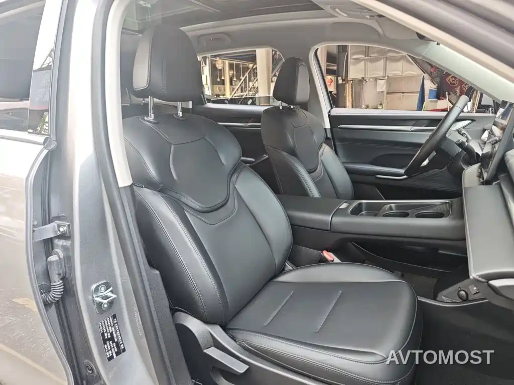 Haval H6 2024 1.5T 2WD Pro — фото 10