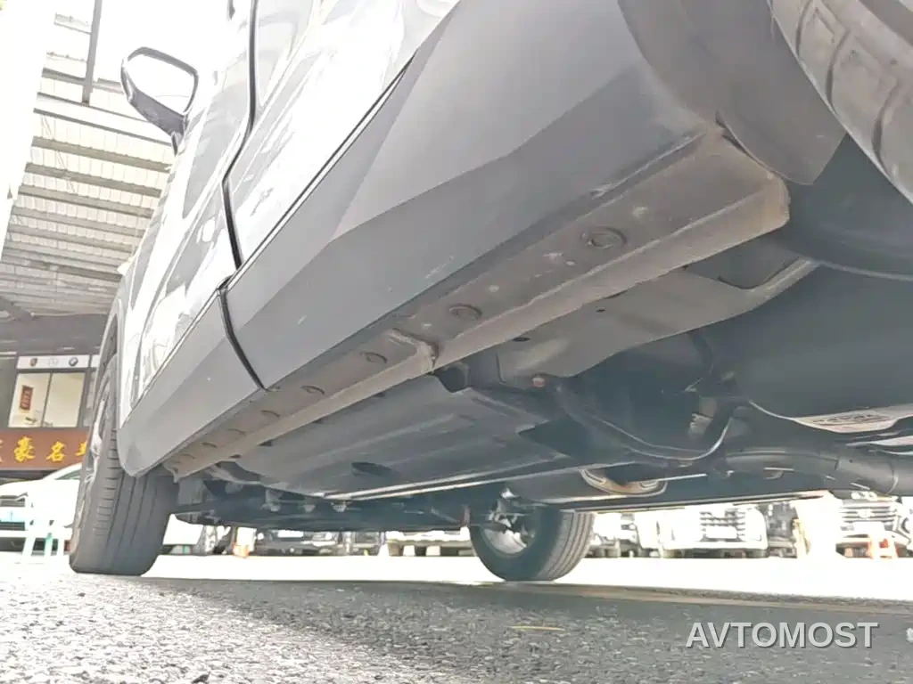 Haval H6 2024 1.5T 2WD Pro — фото 12