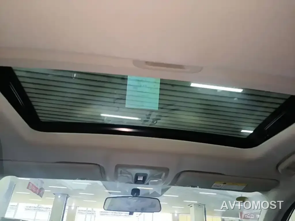 Changan Eado PHEV 2025 Smart New Blue Whale 145KM Battleship Edition — фото 8
