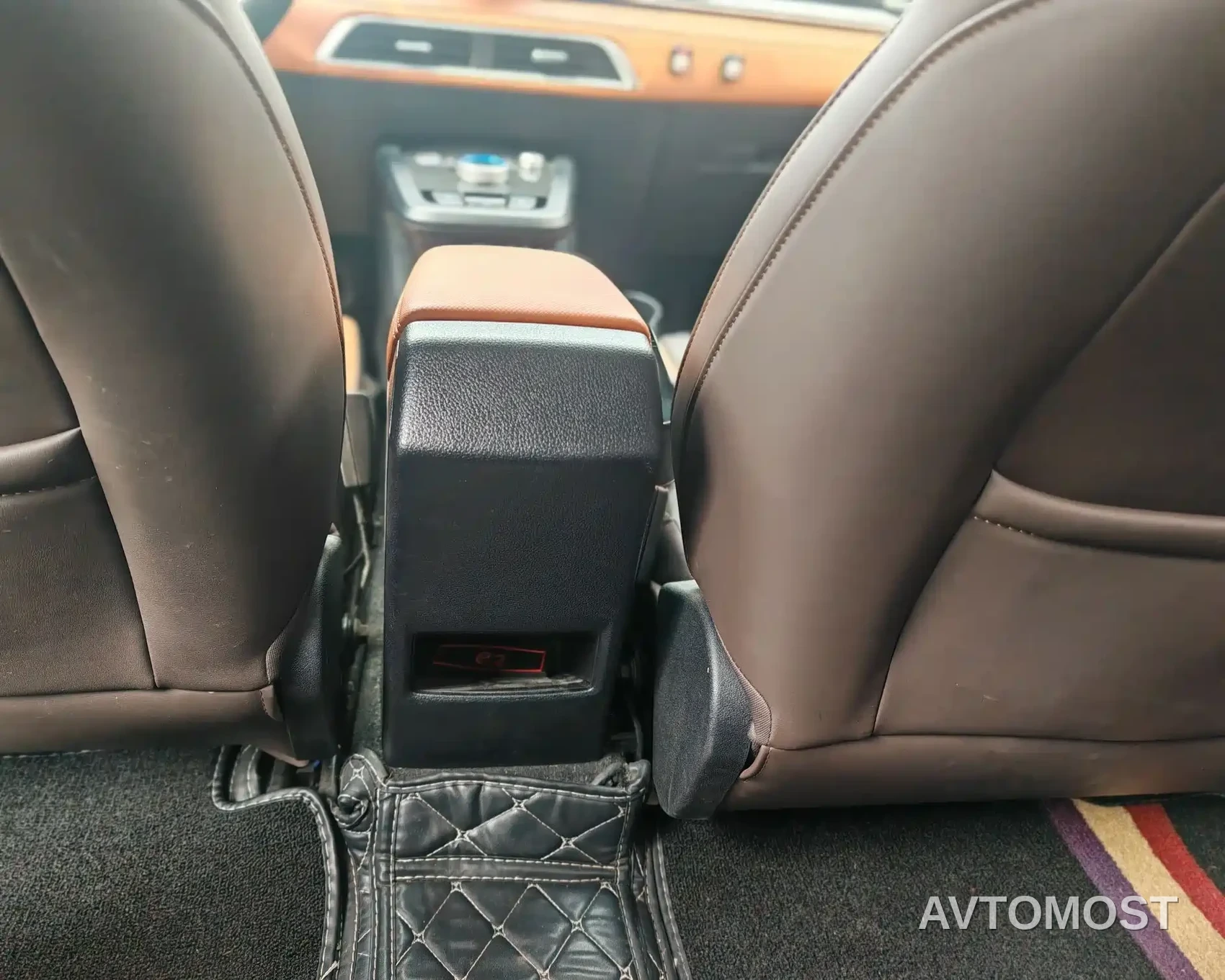 BYD e2 2020 Upgraded Standard Range Comfort — фото 10
