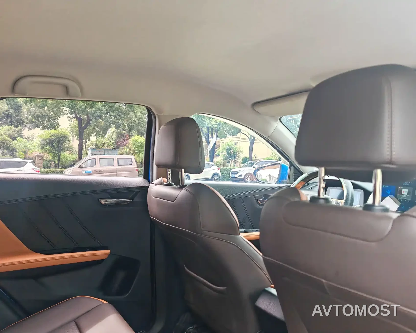 BYD e2 2020 Upgraded Standard Range Comfort — фото 18