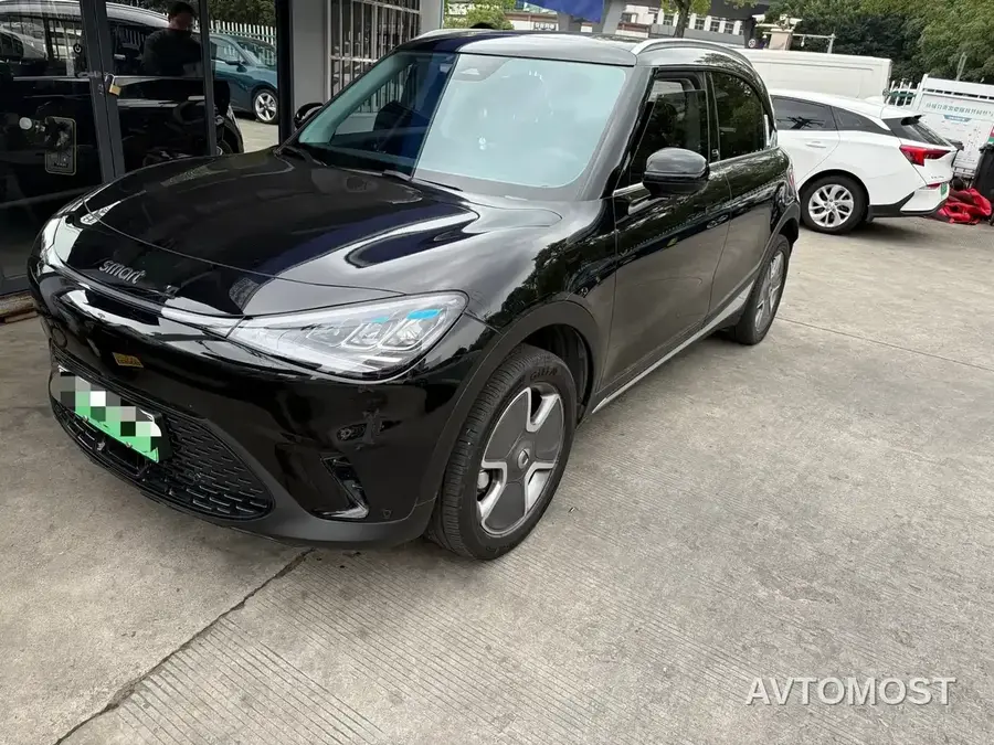 smart Elf #1 2022 Pro+ Edition
