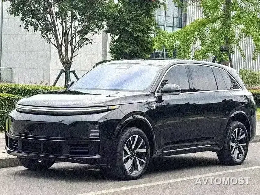 Li Auto L7 2023 Pro